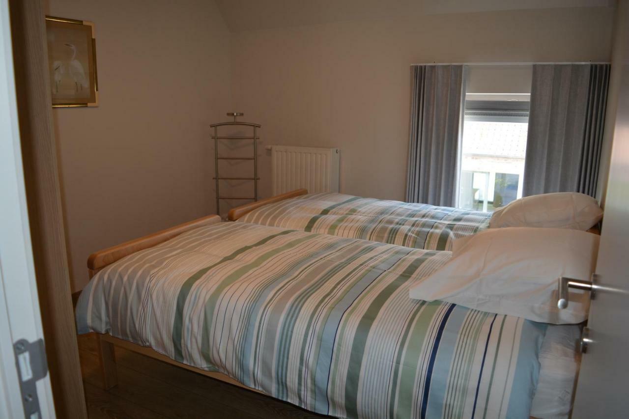 Vakantiewoning Den Landman Нюпорт Екстериор снимка