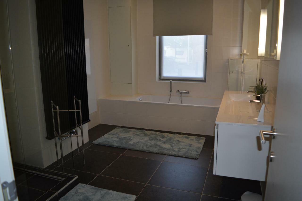 Vakantiewoning Den Landman Нюпорт Екстериор снимка